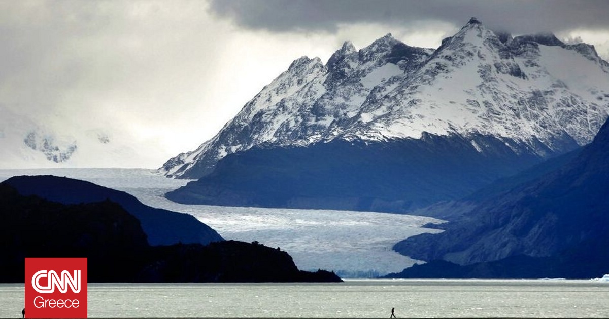 Χιλή: Πέντε τουρίστες νεκροί σε χιονοθύλλα στην Παταγονία – Έκαναν πεζοπορία χωρίς οδηγό