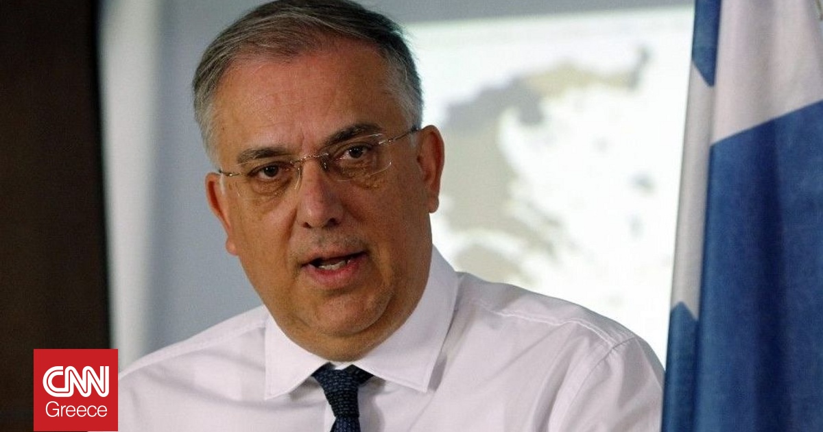 Θεοδωρικάκος: Η νομοθετική πρωτοβουλία για τα Ναυπηγεία της Ελευσίνας υπηρετεί το εθνικό συμφέρον