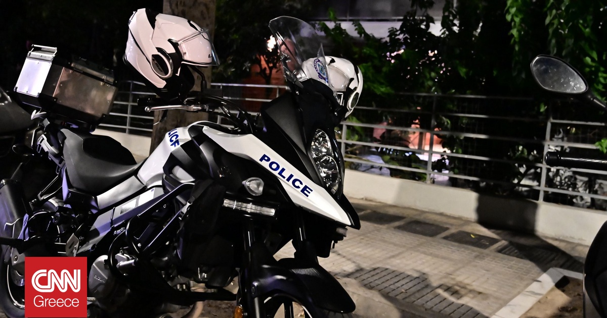 Κυψέλη: Νεκρό έμβρυο εντοπίστηκε σε βαλίτσα σε διαμέρισμα Κυψέλη: Νεκρό έμβρυο εντοπίστηκε σε βαλίτσα σε διαμέρισμα