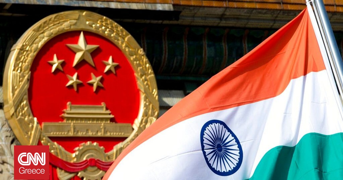 Κίνα και Ινδία δείχνουν να συμμορφώνονται με τις κυρώσεις των ΗΠΑ στη Ρωσία