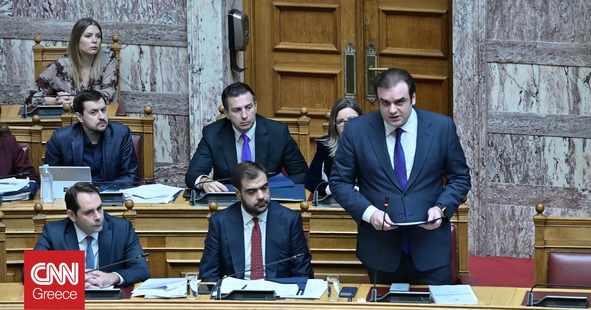 Προϋπολογισμός 2026: Δημοσιονομικές παρεμβάσεις 2,9 δισ., πληθωρισμός στο 2,2% και μείωση ανεργίας