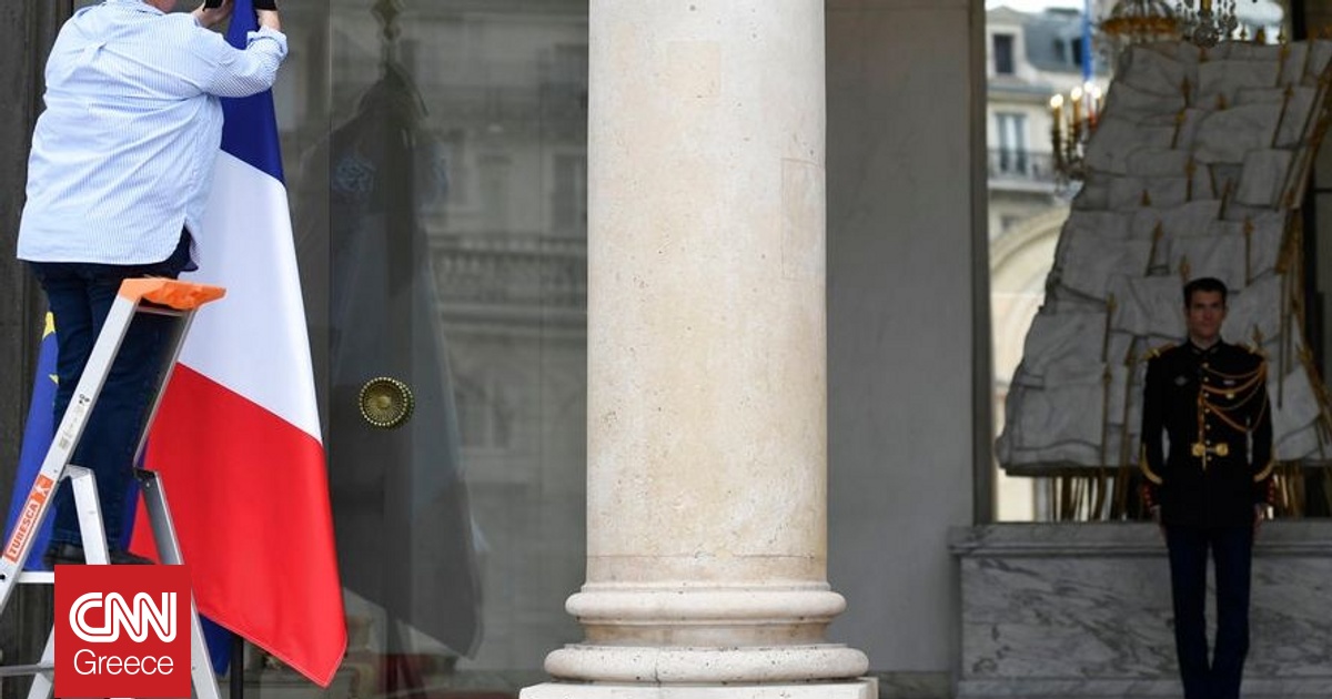 Γάλλος στρατηγός προειδοποιεί: Να προετοιμαστούμε για το ενδεχόμενο η χώρα «να χάσει τα παιδιά της»