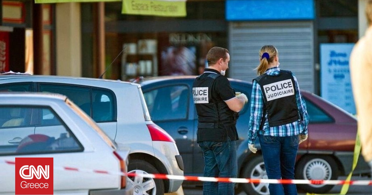 Γαλλία: 11χρονος πήγε στο σχολείο με μαχαίρι για να εκδικηθεί συμμαθητή του μετά από καβγά