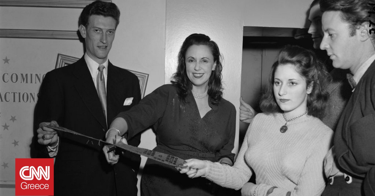 Nica Rothschild: Η μυστηριώδης πολυεκατομμυριούχος που άλλαξε τον κόσμο της τζαζ