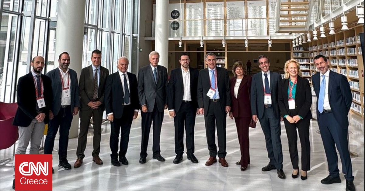 Ιατρικό Κέντρο Αθηνών: Νέες εξελίξεις στην καρδιοχειρουργική στο 1ο Εθνικό Συνέδριο Ενδοσκοπικής