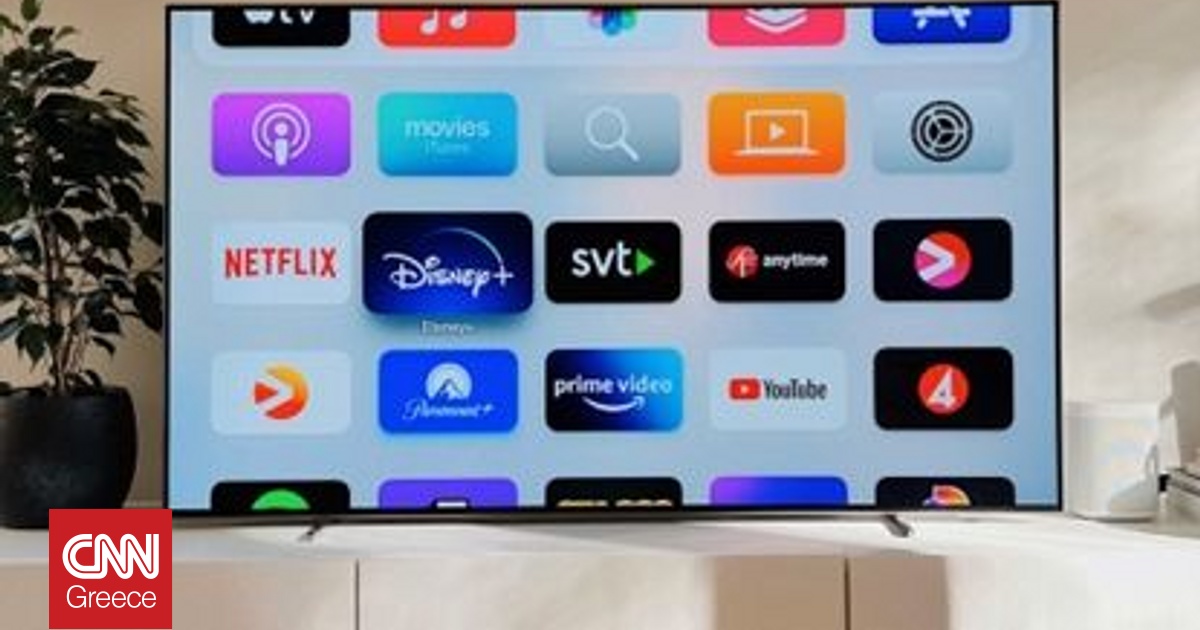 Smart TV: Οι κορυφαίες κυκλοφορίες για το 2025