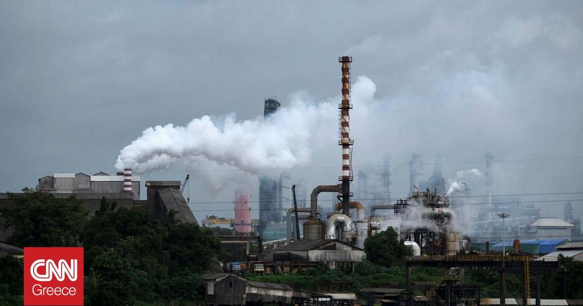 Ινδία: Ο μεγαλύτερος όμιλος της χώρας σταματά τις εισαγωγές ρωσικού πετρελαίου