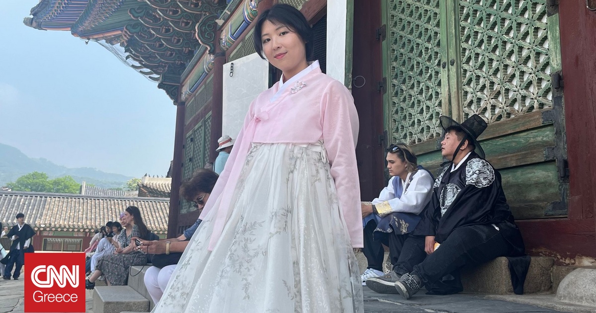 «Είναι εντυπωσιακό πόσα μας ενώνουν»: Η influencer Παυλίνα Λη μιλά για την K-wave στην Ελλάδα