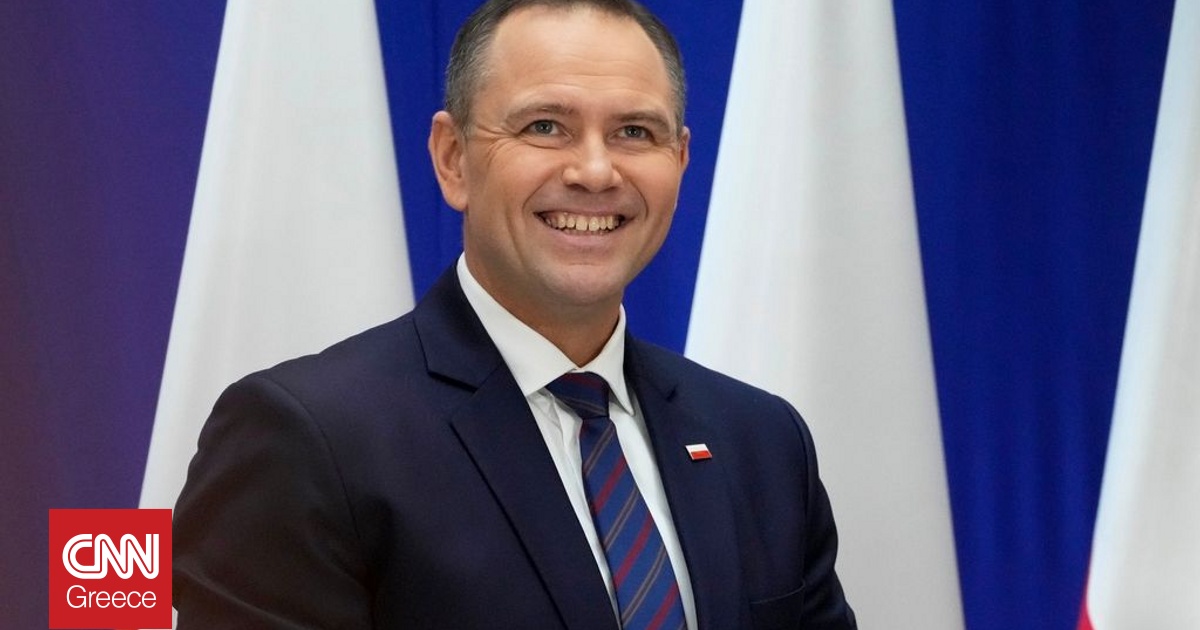 Ουκρανία: «Οποιοδήποτε σχέδιο πρέπει να είναι αποδεκτό στο Κίεβο», είπε ο Πολωνός Πρόεδρος