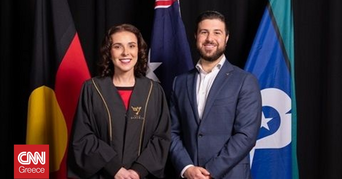 Αυστραλία: Ποια είναι η ομογενής Έμιλυ Δημητριάδη που εξελέγη νέα δήμαρχος Darebin