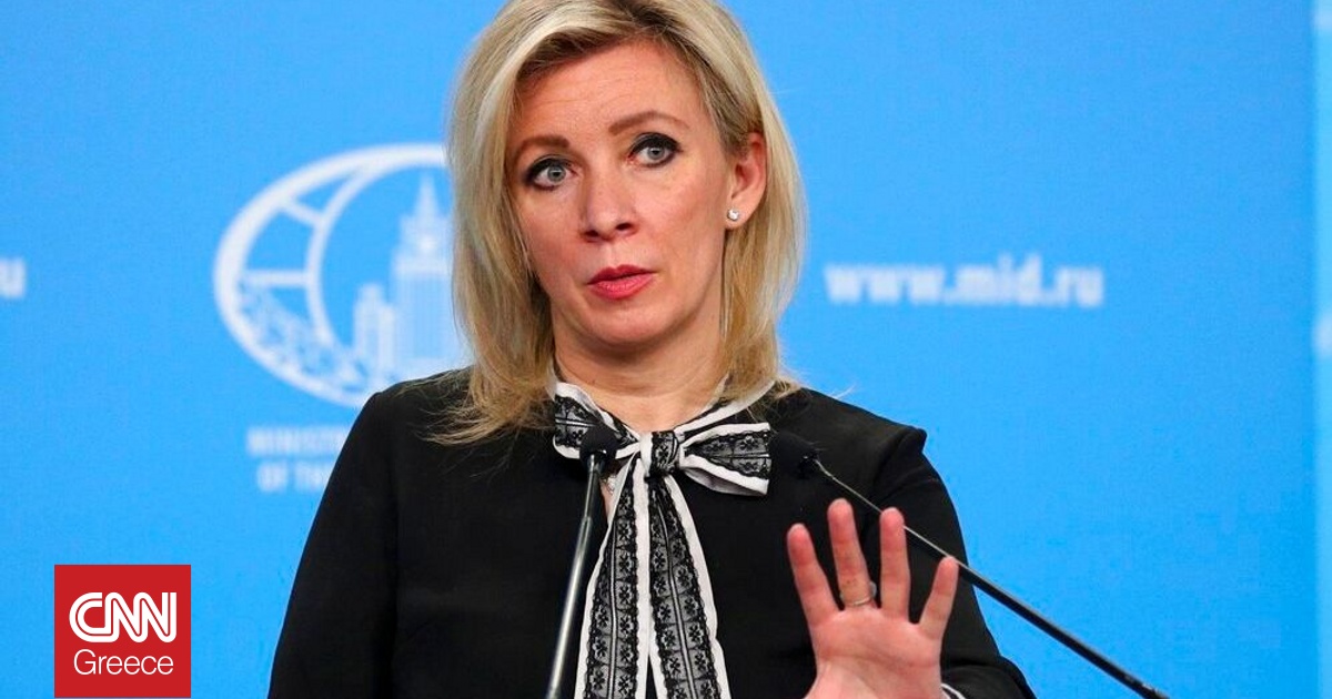 Στο στόχαστρο της Μόσχας η Ελλάδα: Πώς φτάσαμε στις ανοιχτές απειλές – Διεθνολόγος αναλύει