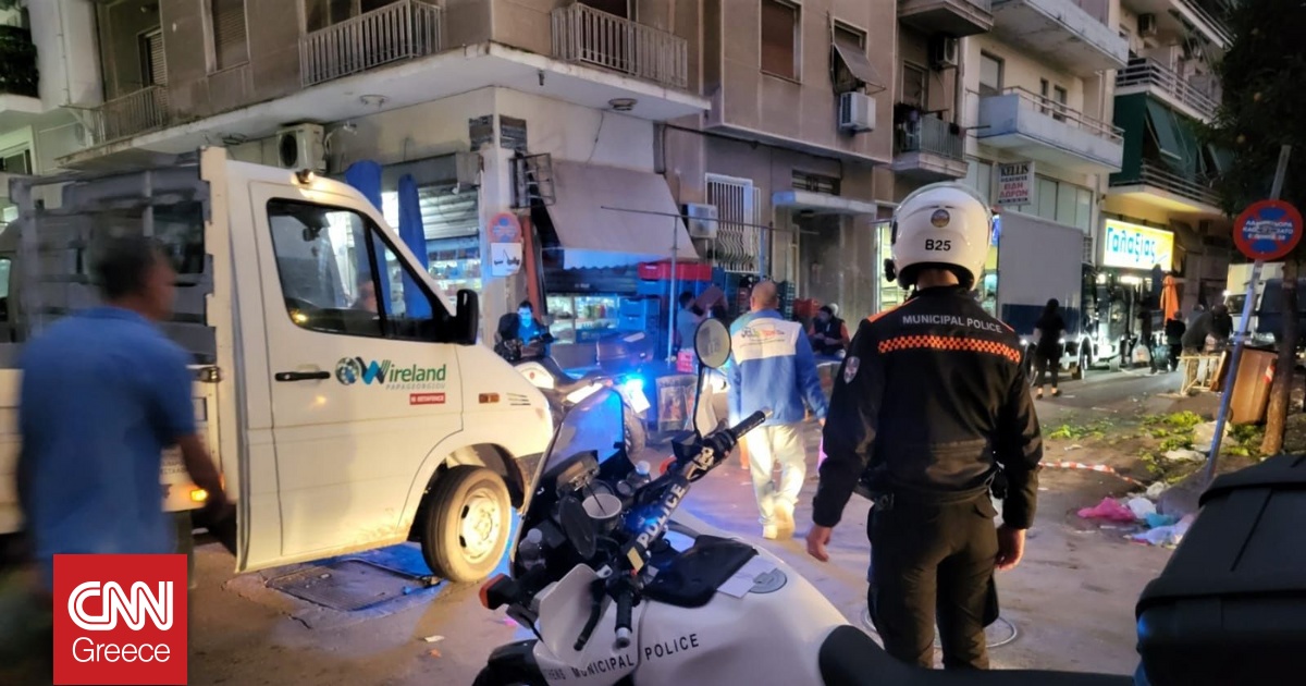 Δήμος Αθηναίων: Έκτακτες επιχειρησιακές δράσεις για παρεμπόριο και παράνομη στάθμευση