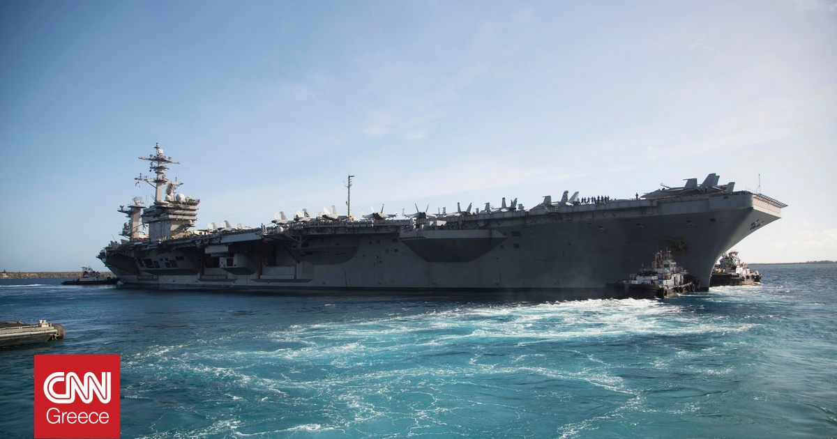 Reuters: Έτοιμες για νέα φάση επιχειρήσεων στη Βενεζουέλα οι ΗΠΑ