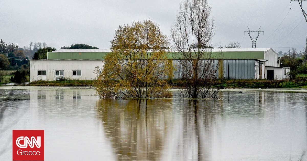 Κακοκαιρία: Σε κατάσταση έκτακτης ανάγκης αρκετές περιοχές – Ανυπολόγιστες ζημιές, χωριά αποκομμένα