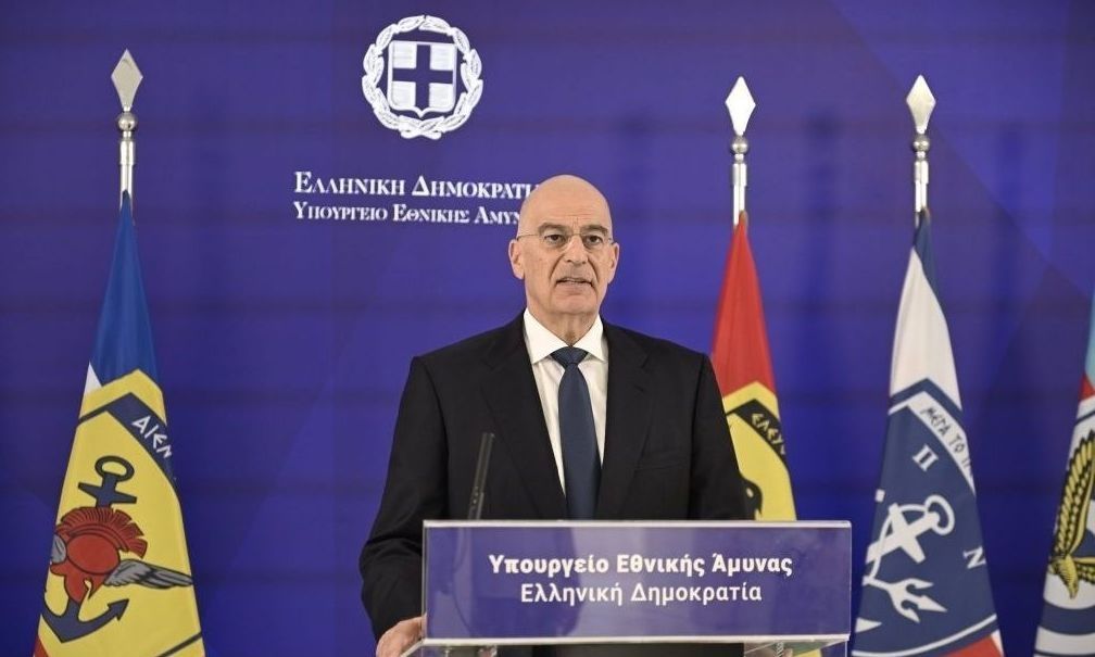Επτά νέα μέτρα για τους στρατιωτικούς ανακοίνωσε ο Νίκος Δένδιας – Τι αλλάζει για τις οικογένειες