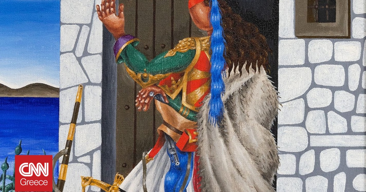 Όταν η ελληνική Τέχνη αποκτά επενδυτική αξία