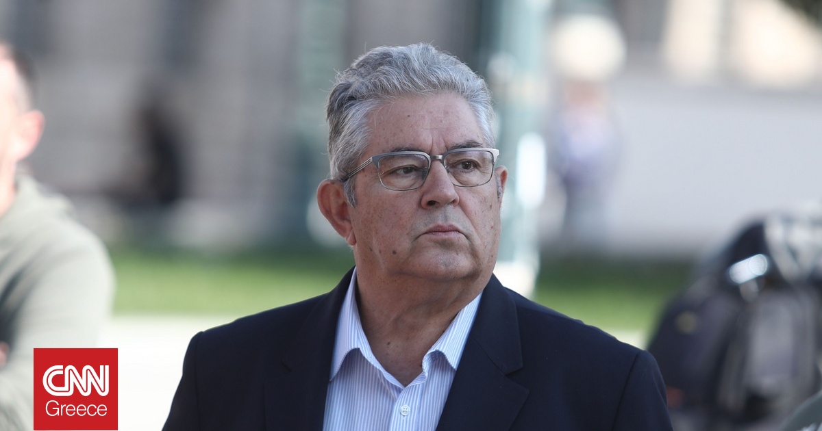 Κάλεσμα Κουτσούμπα στο συλλαλητήριο της ΔΕΘ: «Δεν μας ενδιαφέρει “τι αντέχουν” τα κέρδη τους»