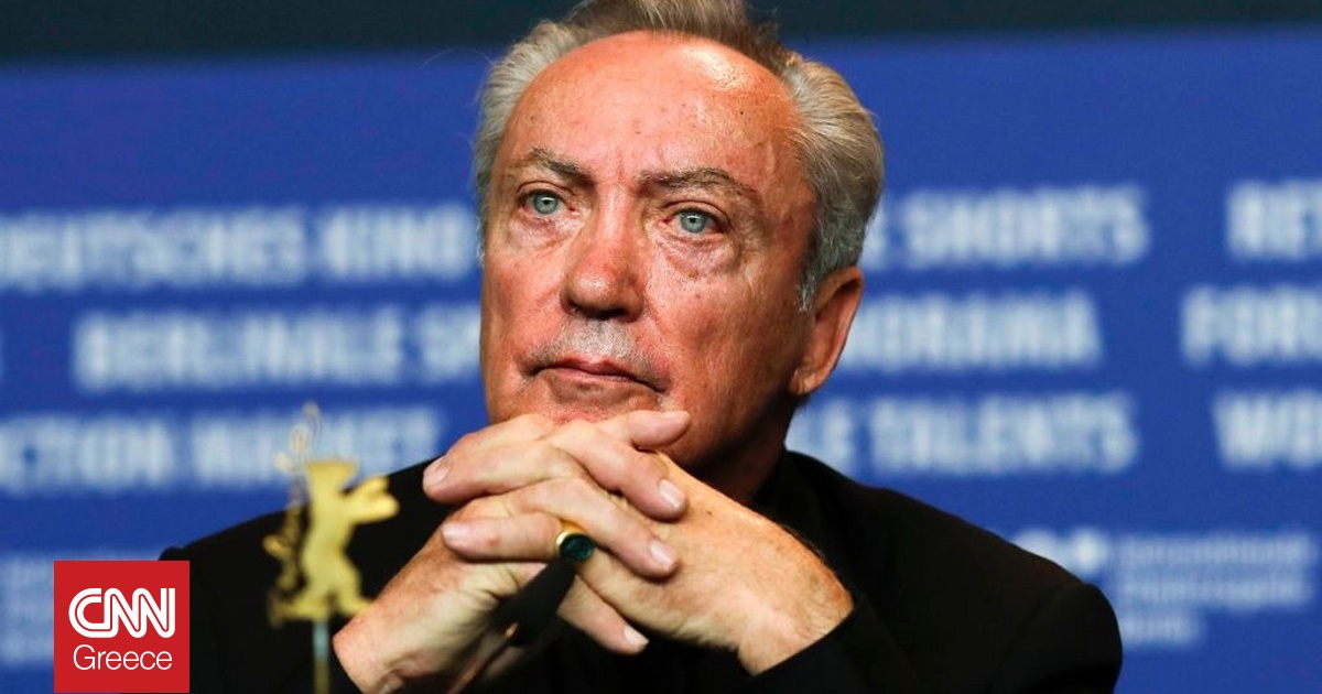 Πέθανε ο ηθοποιός Oύντο Κίερ – Είχε συνεργαστεί με Άντι Γουόρχολ, Λαρς φον Τριερ και Μαντόνα