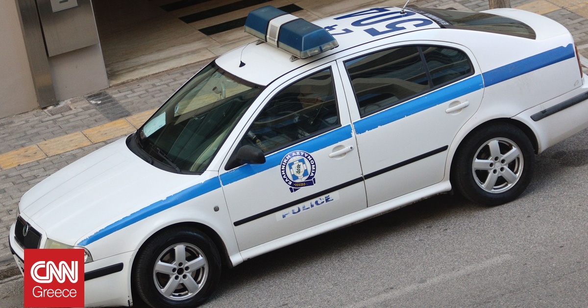 Ηράκλειο: Συνελήφθη άνδρας που επιτέθηκε γυμνός με μαχαίρι σε σούπερ μάρκετ – Προκάλεσε πανικό