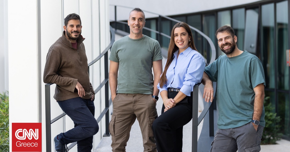 Tech at the Core: Ένα Best Workplace in Tech διαφορετικό από τα άλλα