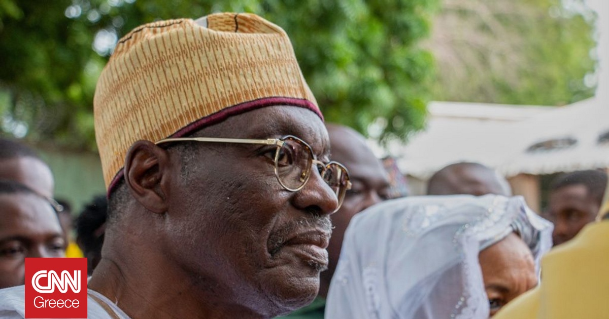 Στην Γκάμπια κατέφυγε ο ηγέτης της αντιπολίτευσης του Καμερούν – Φόβοι για την ζωή του