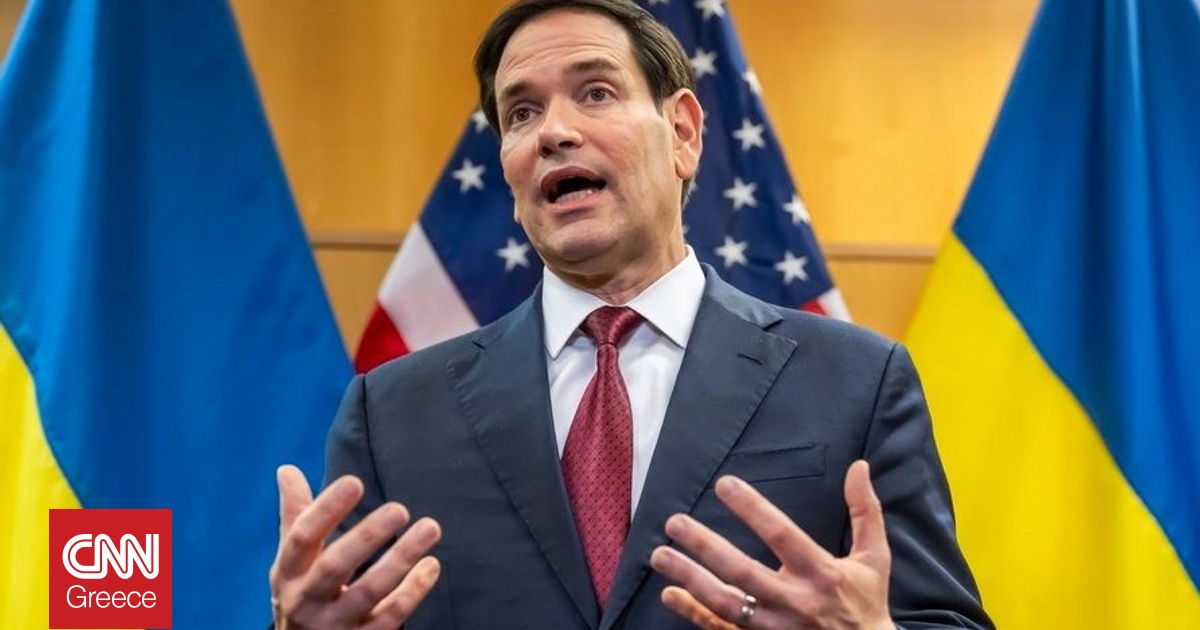 CNNi:Σιγή ιχθύος από το Κρεμλίνο ενώ οι ΗΠΑ αναφέρουν πρόοδο στις συνομιλίες με τους Ουκρανούς