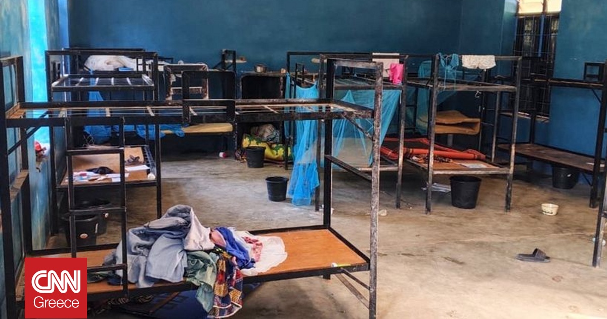 Απελευθερώθηκαν οι 24 μαθήτριες που είχαν απαχθεί από οικοτροφείο στη Νιγηρία