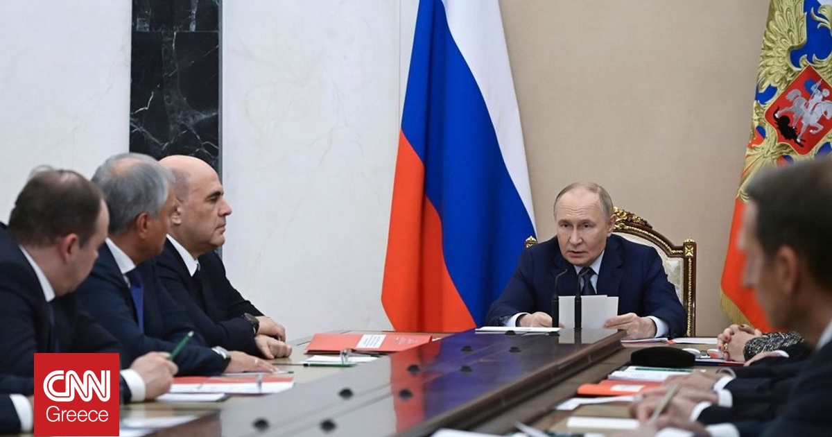 Ουκρανία: Οι «πρόθυμοι», ο… απρόθυμος και η ανοιχτή γραμμή με τον Ερντογάν