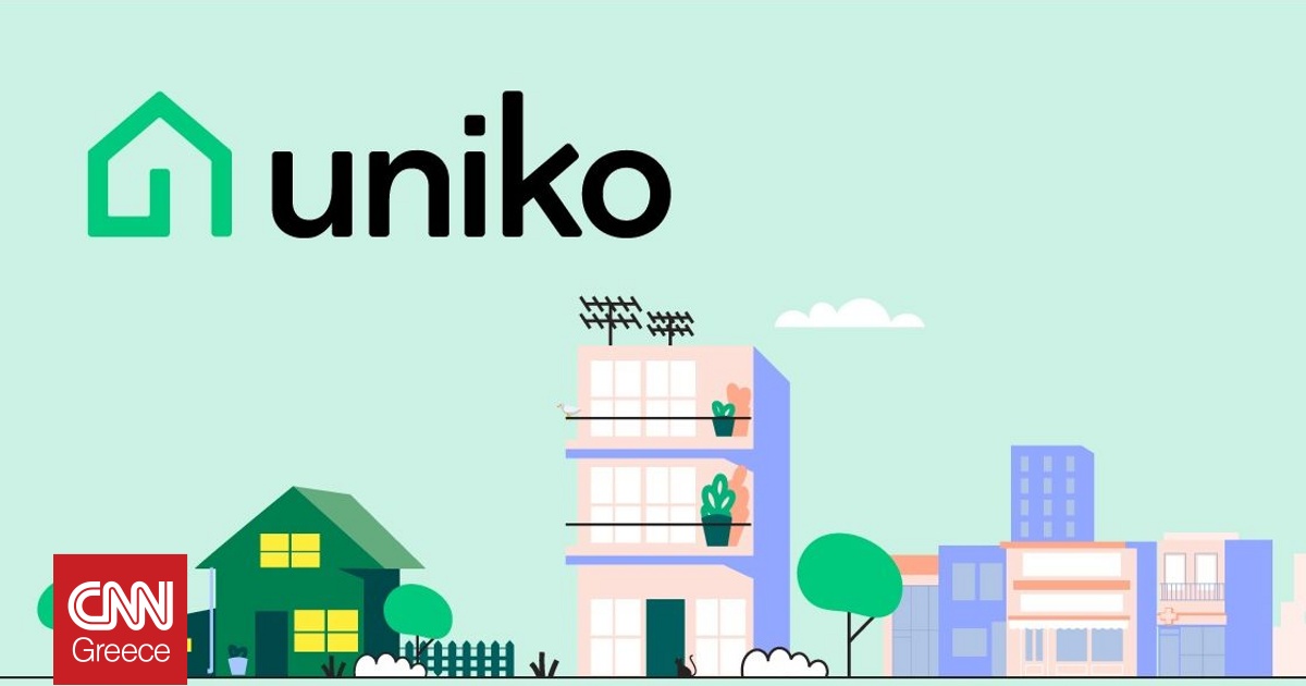 Πιστοποιημένα ακίνητα από την Εθνική Τράπεζα μέσω Uniko: Η αγοραπωλησία ακινήτων αλλάζει