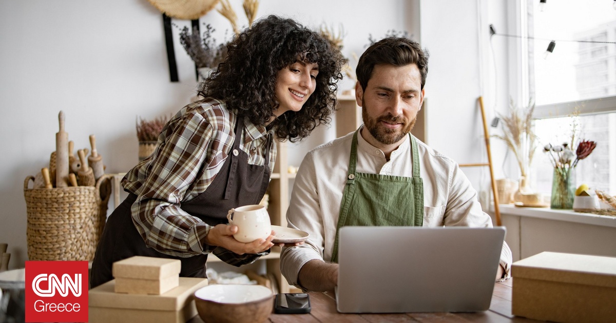 Η μελλοντική βιωσιμότητα των επιχειρήσεων «χτίζεται» σήμερα