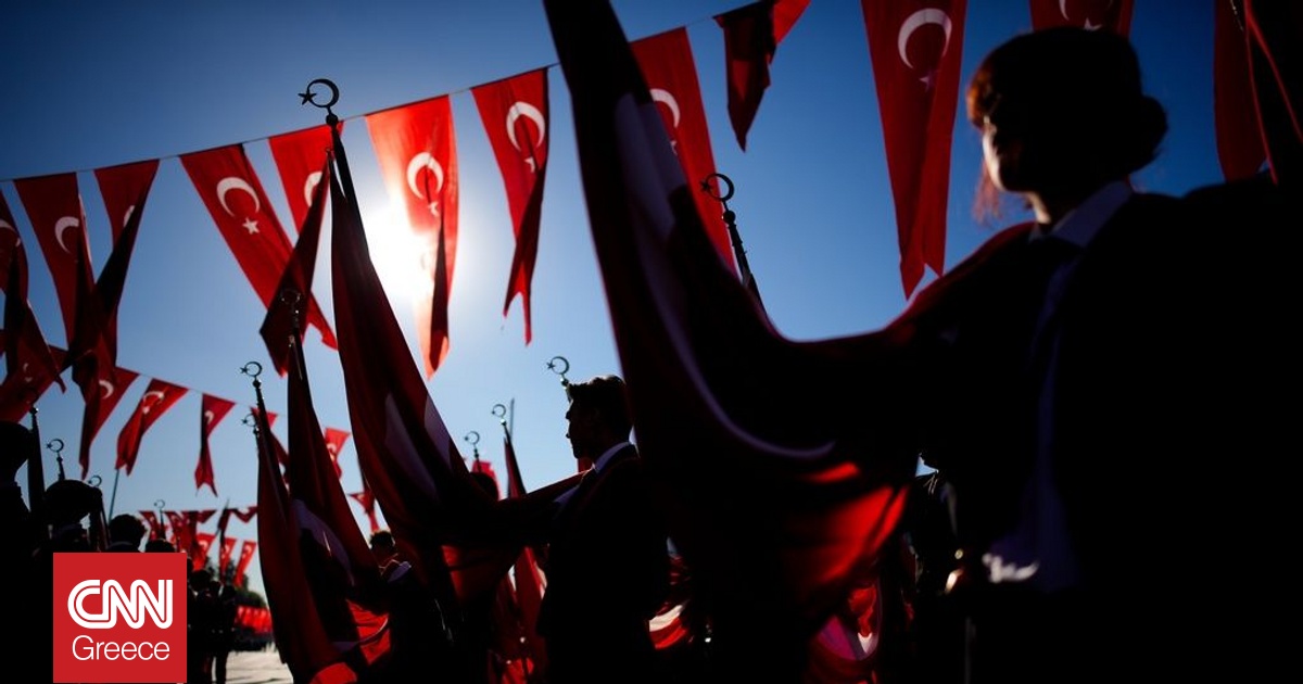 Επενδύσεις 6,5 δισ. για την ενίσχυση του «Ατσάλινου Θόλου» της Τουρκίας