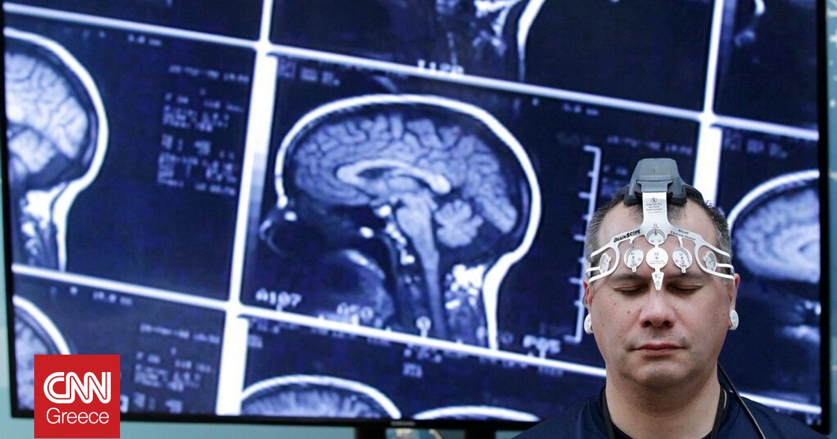 Η εφηβεία του εγκεφάλου διαρκεί μέχρι τα… 32 διαπίστωσε νέα μελέτη