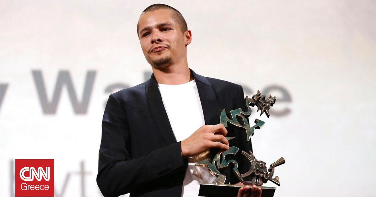 Assassin’s Creed: Ο πρώτος πρωταγωνιστής αποκαλύφθηκε και δεν θυμίζει κανέναν από το παιχνίδι