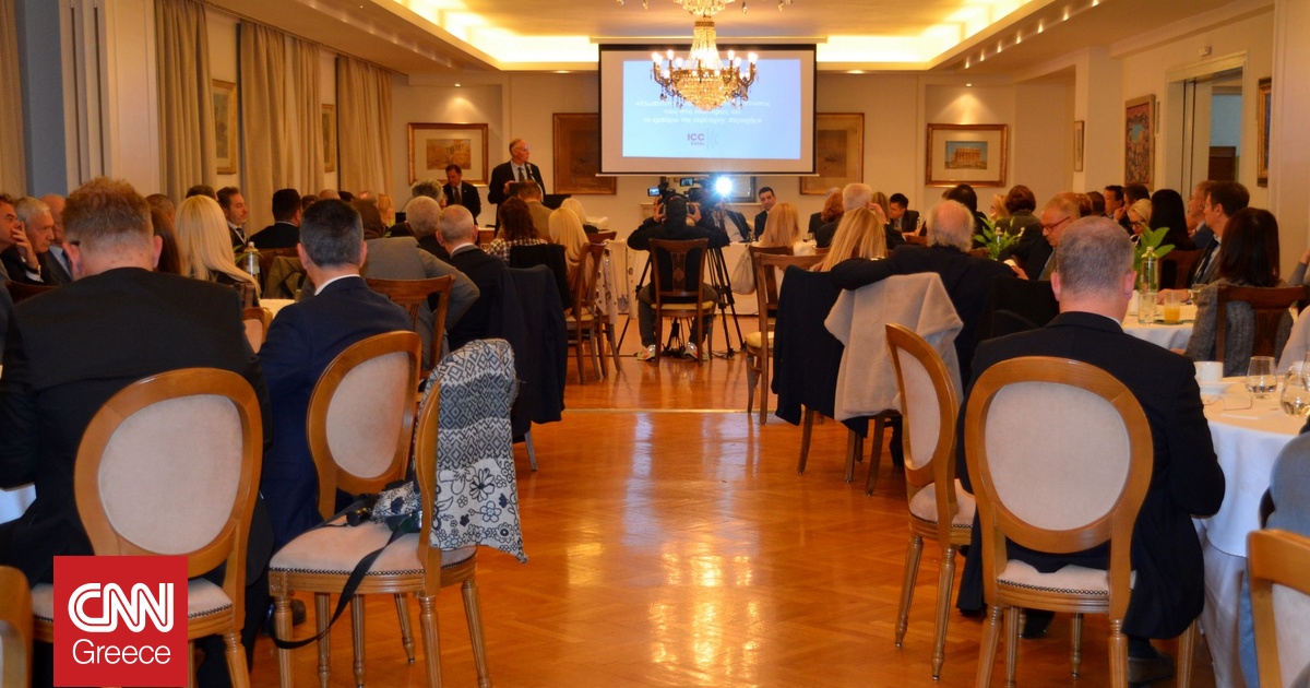 Οι γεωπολιτικές εξελίξεις και οι επιπτώσεις τους στην Ευρώπη και την Ανατολική Μεσόγειο