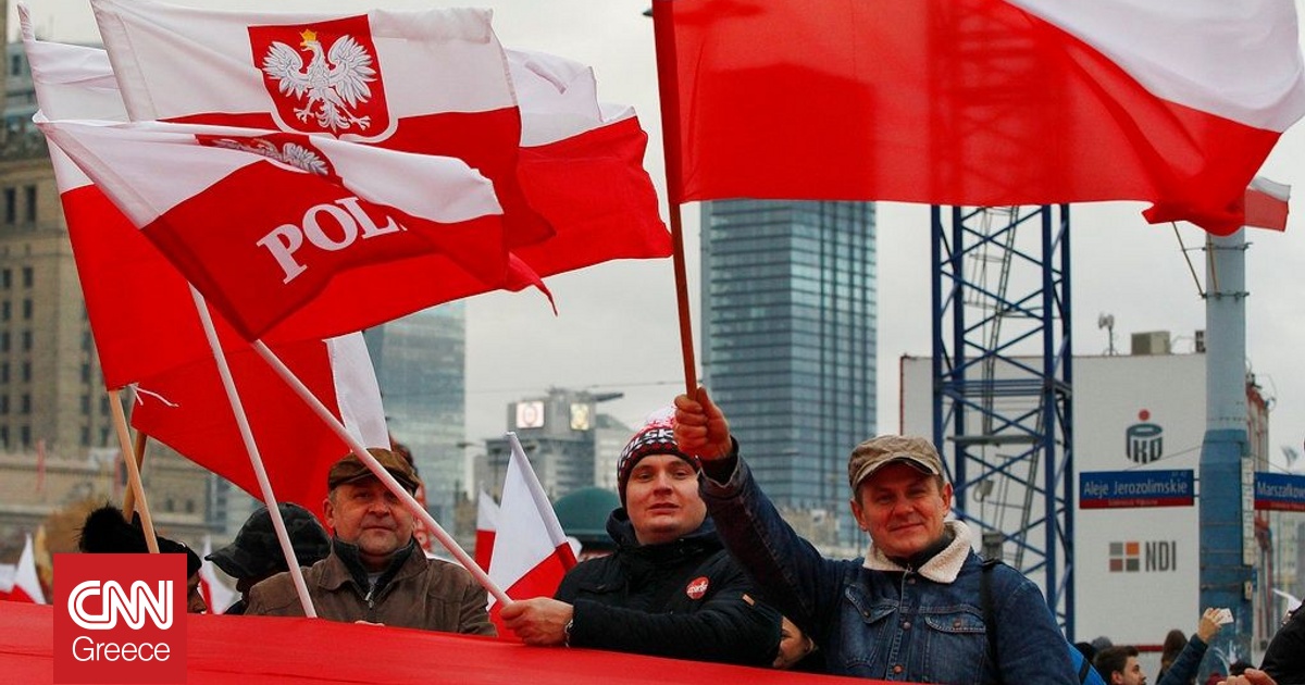 Αντίποινα από τη Μόσχα στη Βαρσοβία για το κλείσιμο του ρωσικού προξενείου στην Πολωνία