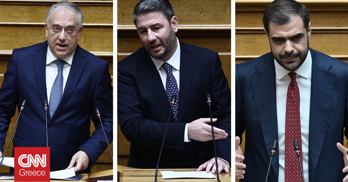 ΟΠΕΚΕΠΕ: Η νέα κλήση στον «Φραπέ» και η σκληρή κόντρα για την δήθεν «κουμπαριά»