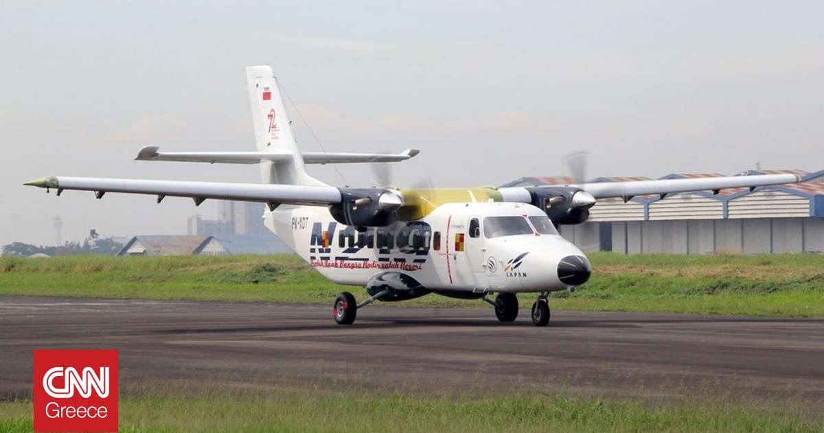 Συμφωνία της SCYTALYS με την Ινδονησιακή PTDI για την ανάπτυξη του αεροσκάφους Ναυτικής Επιτήρησης