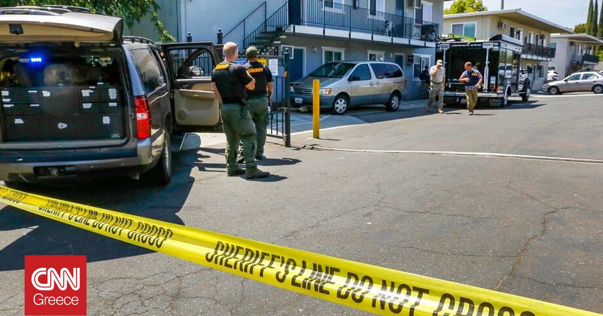 Τουρκία:Εξιχνιάστηκε δολοφονία 19 χρόνια μετά – Τον μαχαίρωσαν, τον έβαλαν σε βαλίτσα και τον έκαψαν