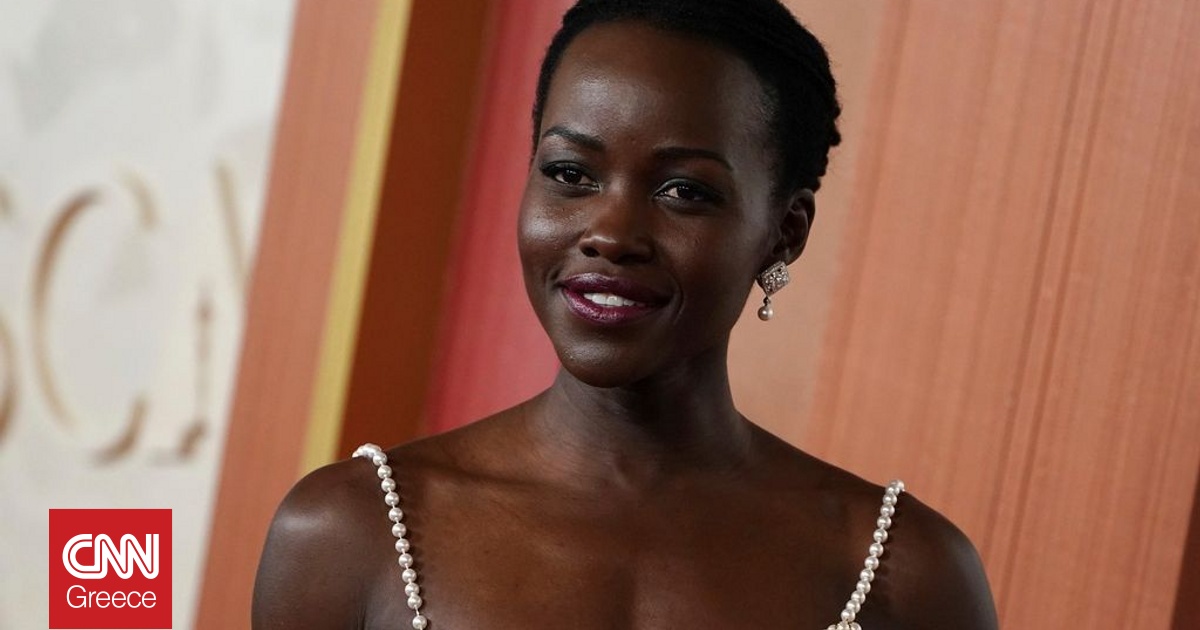 Λουπίτα Νιόνγκο: «Μετά το Όσκαρ μου πρόσφεραν μόνο ρόλους σκλάβων»