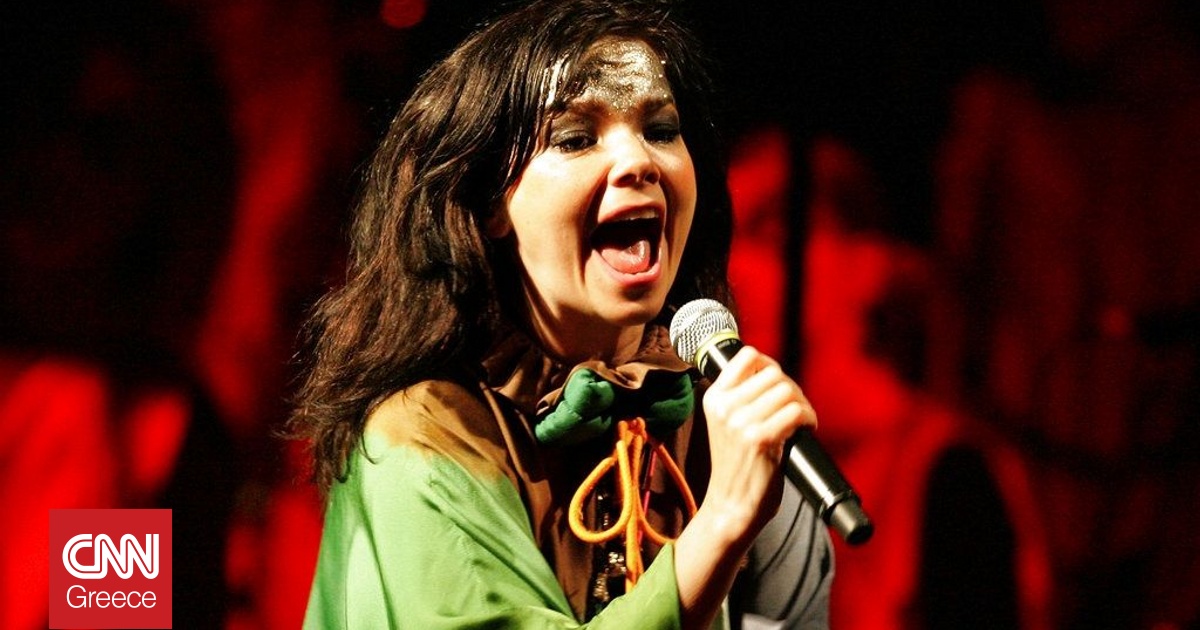 Η Bjork γίνεται 60 ετών – Γιόρτασε τα γενέθλιά της περιγράφοντας τη «μάχη» της για το περιβάλλον