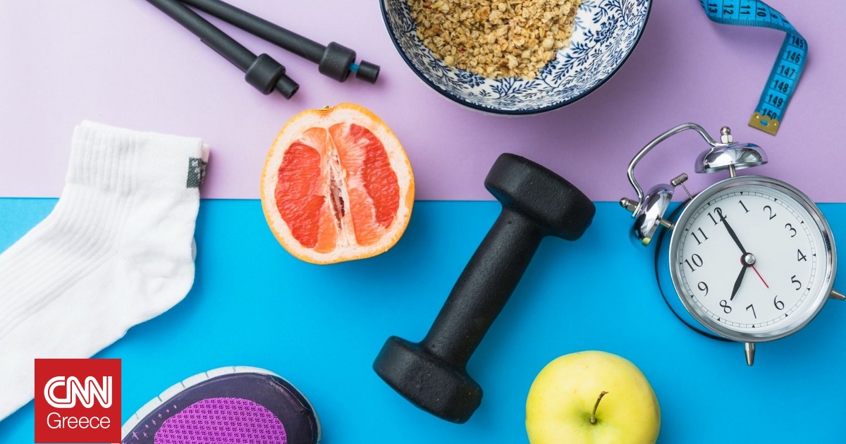 Τι μπορείς να κάνεις στα 30 σου για να είσαι πιο υγιής στα 70 σου