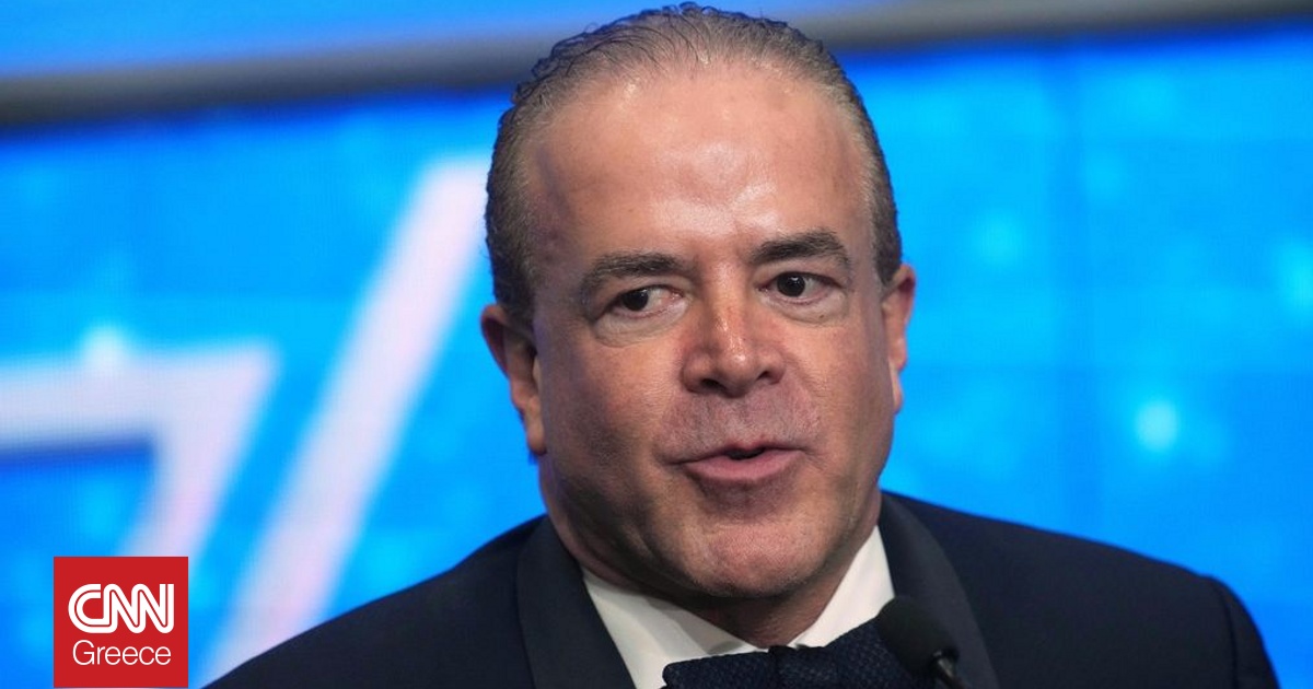 Μεξικό: Έρευνα εις βάρος του προέδρου του οργανισμού Μις Υφήλιος για διακίνηση ναρκωτικών και όπλων