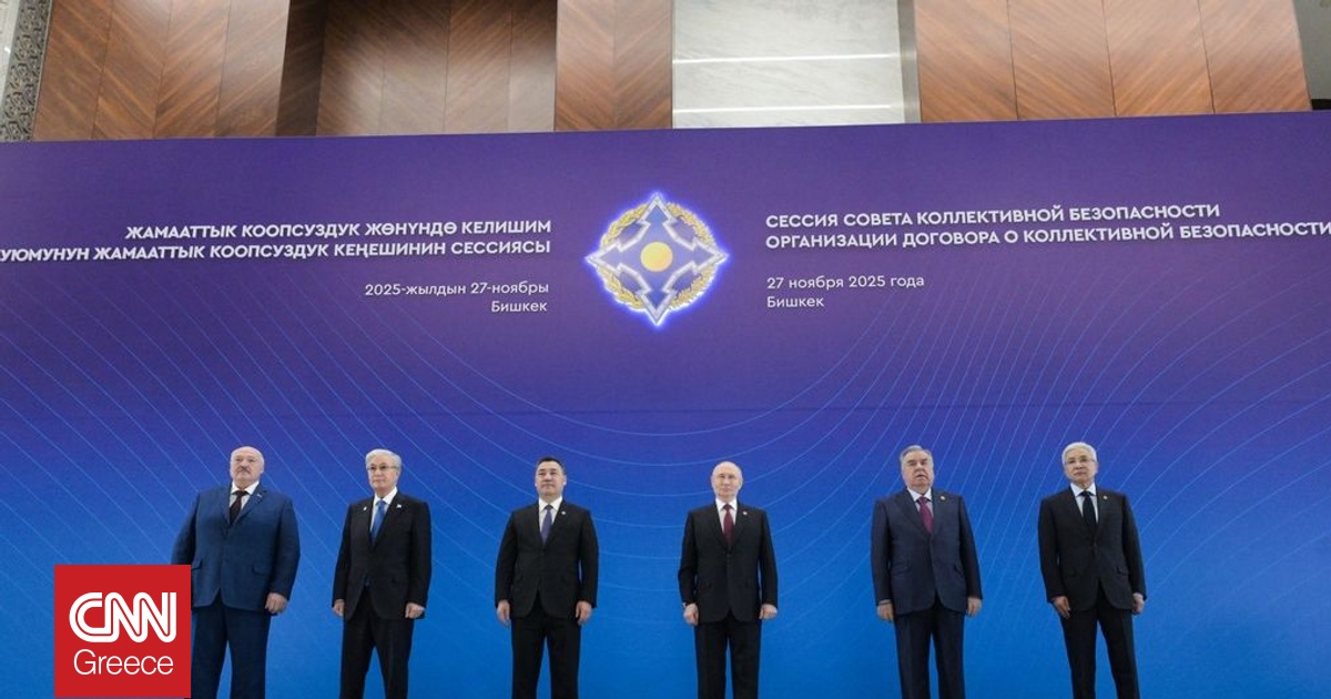 Επιστροφή στον Ψυχρό Πόλεμο: Πρόταση για μεγάλης κλίμακας εξοπλιστικό πρόγραμμα από τον Πούτιν