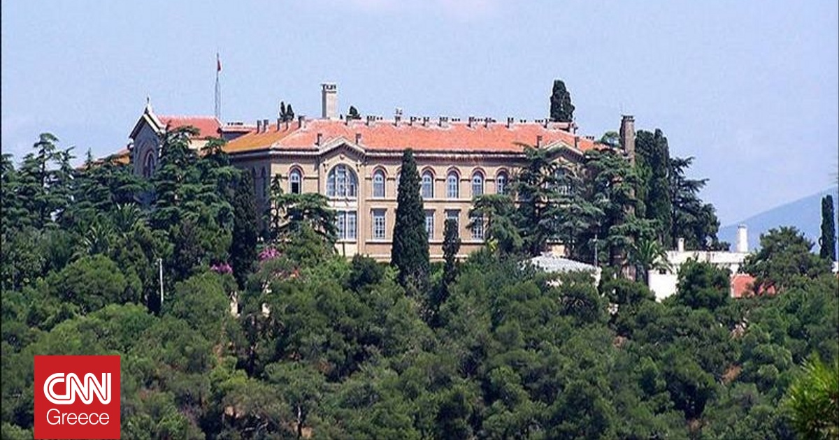 Τομ Μπάρακ: Ο Τραμπ ζήτησε από τον Ερντογάν επαναλειτουργία της Θεολογικής σχολής της Χάλκης το 2026