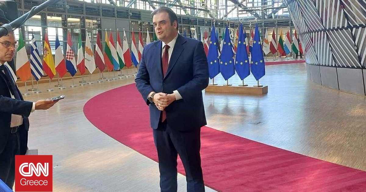 Από παρίας της Ευρώπης, η Ελλάδα στην κούρσα του Eurogroup – Τι σημαίνει η υποψηφιότητα Πιερρακάκη