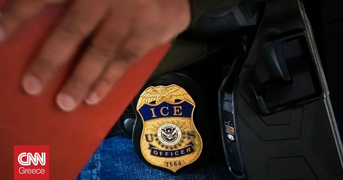 ΗΠΑ: Από κόσκινο οι «πράσινες κάρτες» που χορηγήθηκαν – Ποιες χώρες μπαίνουν στο στόχαστρο