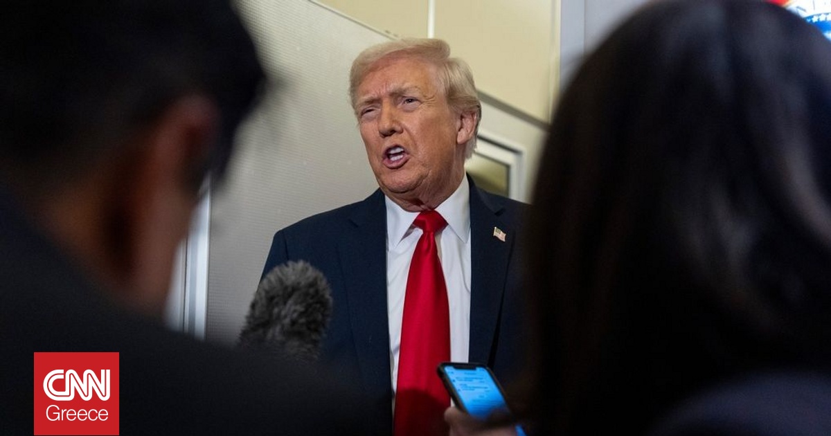 Οι ΗΠΑ «παγώνουν» όλες τις αιτήσεις ασύλου μετά την επίθεση σε μέλη της Εθνοφρουράς