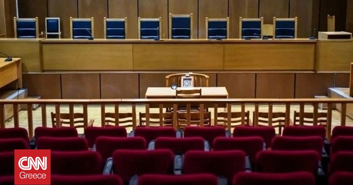 Χανιά: Στη φυλακή 53χρονος που κακοποιούσε σεξουαλικά την 3χρονη κόρη του