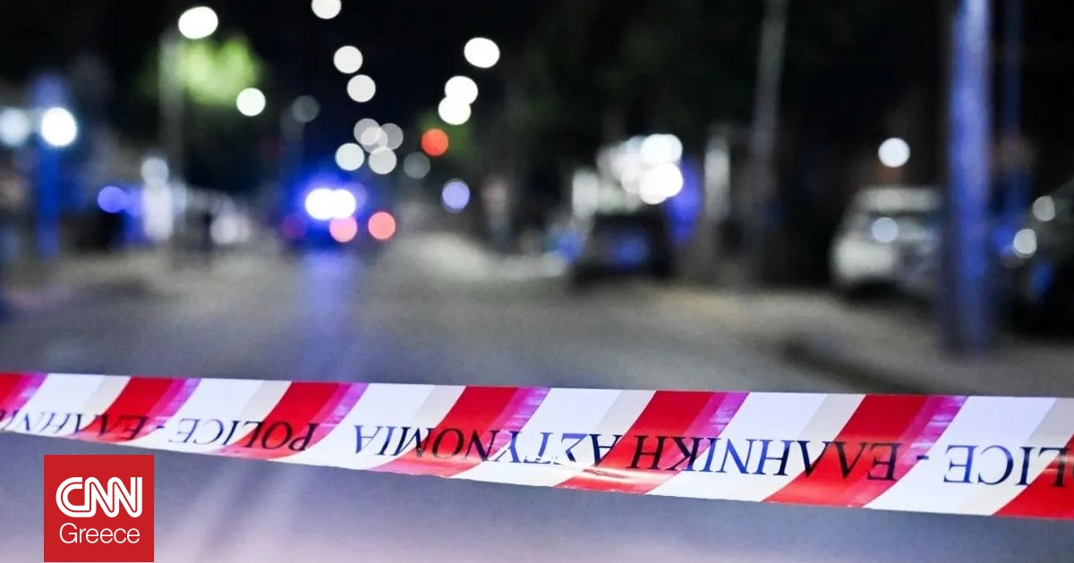 Αυτοκίνητο αναποδογύρισε στην γέφυρα της Χαμοστέρνας