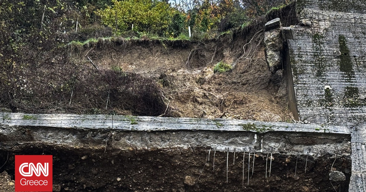 Κακοκαιρία ADEL: Σαρωτικό πέρασμα από Αττική, Μυτιλήνη, Τζουμέρκα – Πού θα «χτυπήσει» σήμερα